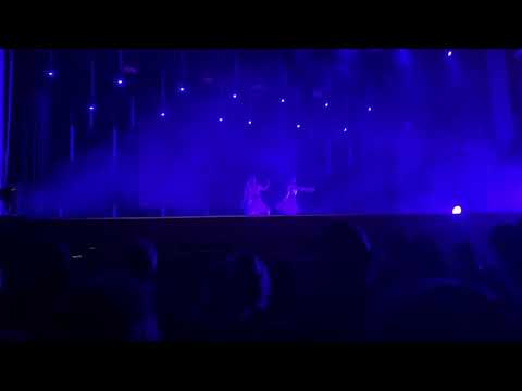 Alexandra Chaves, Shelby Bain, Briar Nolet Group Dance | Brisbane 2019