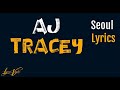 AJ Tracey - Seoul (Lyrics)