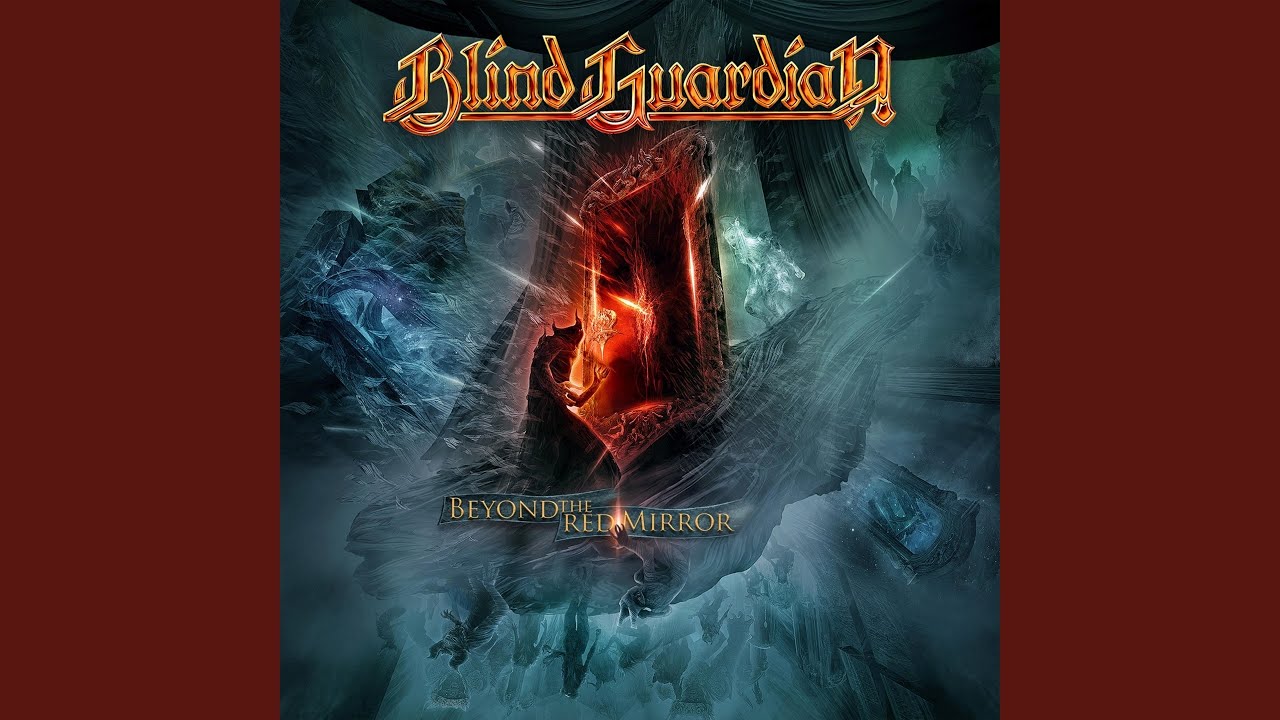 Blind Guardian - The Ninth Wave