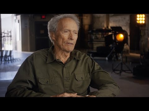 The Mule (Featurette 'Clint Eastwood: The Legacy Continues')