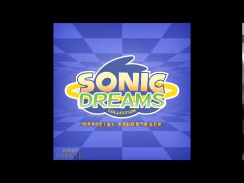 Sonic Dreams Collection OST 13~Loud Server (Unsafe)