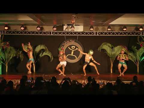 'Ori Tahiti Nui Competitions 2022 - Toa Tane - Tour de sélection 11