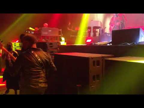 Polo Jones - Paris Bercy 18/05/2022