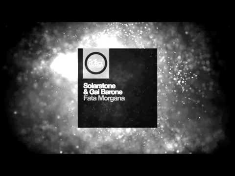 Solarstone & Gai Barone - Fata Morgana [Pure Trance Progressive]