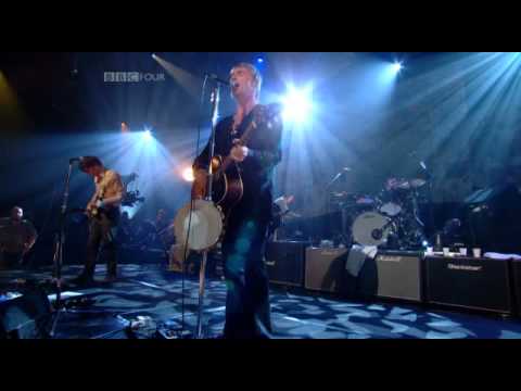 Paul Weller Live BBC4 Sessions (2008).avi