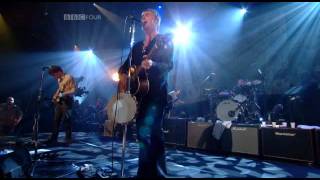 Paul Weller Live BBC4 Sessions (2008).avi