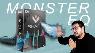 Video thumbnail for UVI Shade // Creative Monster EQ plugin // by 2probeats