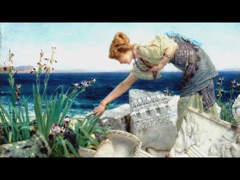 Come era la vita delle donne nell'Impero Romano Tardo?