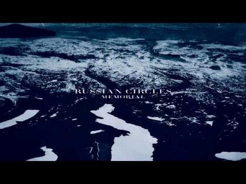 Russian Circles - Memorial (Full Album)