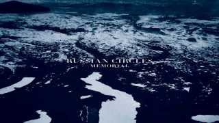 Russian Circles - Memorial (Full Album)
