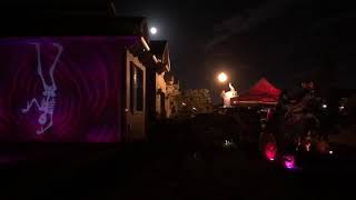 Halloween 2020 The Invisible Man