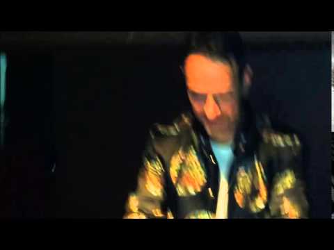 Live Set (Techno) @ Herr Zimmerman’s X-mas After Party!