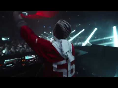 KAAZE Ft. Alina Pozi - Papi (Live Cut @ Epic Prague 2024)