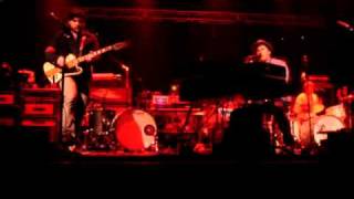 Let Me Go On - Seabird