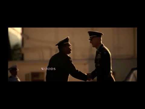 The Generals Daughter Opening Scene