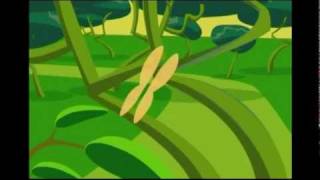 Aprender a Reciclar com o Capuchinho Vermelho e o Lobo Mau.mp4