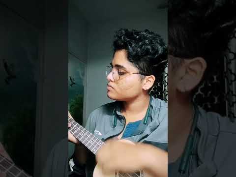 Can't Help Falling In Love|Elvis Presley|Ukulele Cover by Sreesh