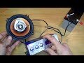 Усилитель Kentiger HY-502 USB FM | недорогой и мощный Усилитель Kentiger HY-502 USB FM | недорогой и мощный