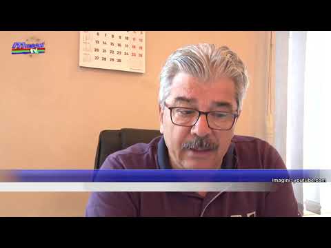 Jurnal MUSCEL TV 16.09.2021 Sergiu Cicu în juriu unui festival din Bulgaria