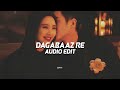 Dagabaaz Re Edit Audio