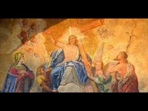 Cristo Rei, O Nosso Bom Pastor video
