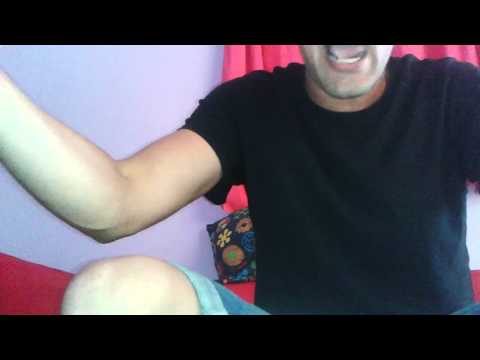 HAVIELE HARVIER // 2015