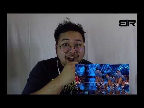 VPEEPZ | WORLD OF DANCE | THE CUTS | REACTION VIDEO