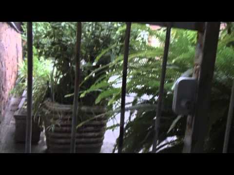 Roma, Prostituzione e Zone Rosse all'Eur