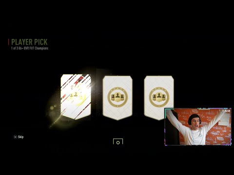 The DREAM Red Player Pick !!!