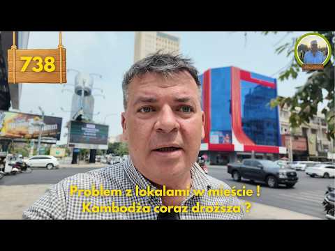 Problem with housing in the city! Is Cambodia getting more expensive? | Episode 738