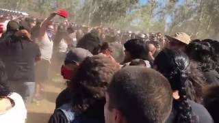 Brujeria - Satongo - Knotfest 2016 San Bernardino