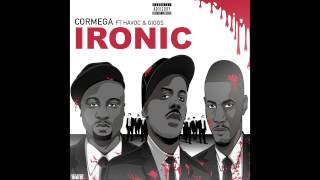 Cormega ft. Havoc &amp; Giggs - Ironic (Official Audio)