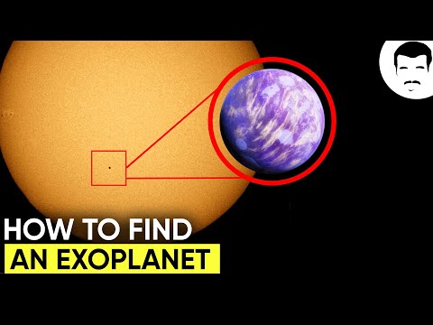 Discovering Exoplanets with Neil deGrasse Tyson & Gáspár Bakos – Cosmic Queries