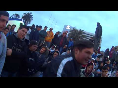 KOZACO vs PIPO vs ANDYS: 8vos - [KD] Under I