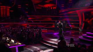 true HD Stefano Langone American Idol 2011 Top 9 (Apr 6)
