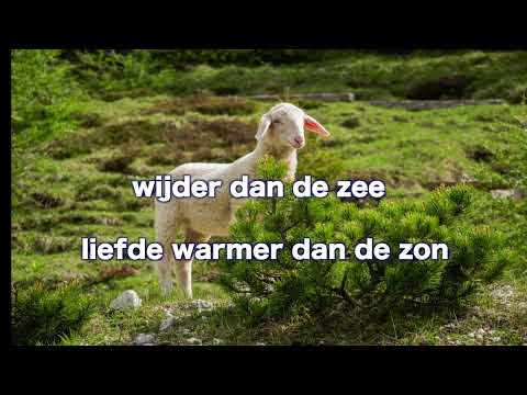 Opwekking 831 Hemelhoog