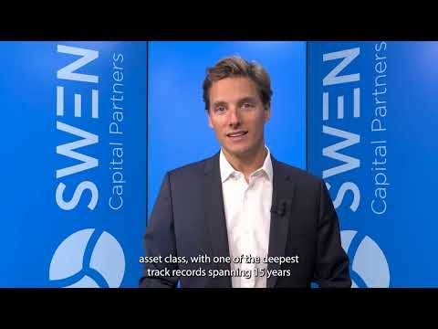 Infrastructure - Challenges & Opportunities: Interview with Thibault Richon - SWEN CP