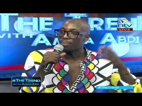 From 'Blue uniform' to 'Melanin' Sauti Sol ten years on #theTrend