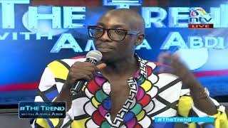 From &#39;Blue uniform&#39; to &#39;Melanin&#39; Sauti Sol ten years on #theTrend