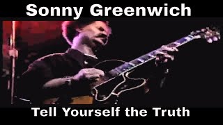 Sonny Greenwich Guitar — Tell Yourself The Truth