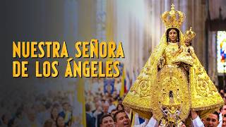 2 de agosto: Nuestra Señora de los Ángeles: la piedra que nadie miró