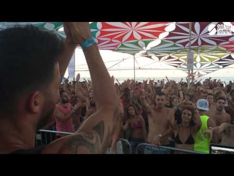 Cholo Dj Set by the Sea