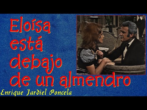 Eloisa está debajo de un almendro - Teatro - Estudio 1, TVE