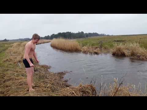 Basse vinterbader 2017