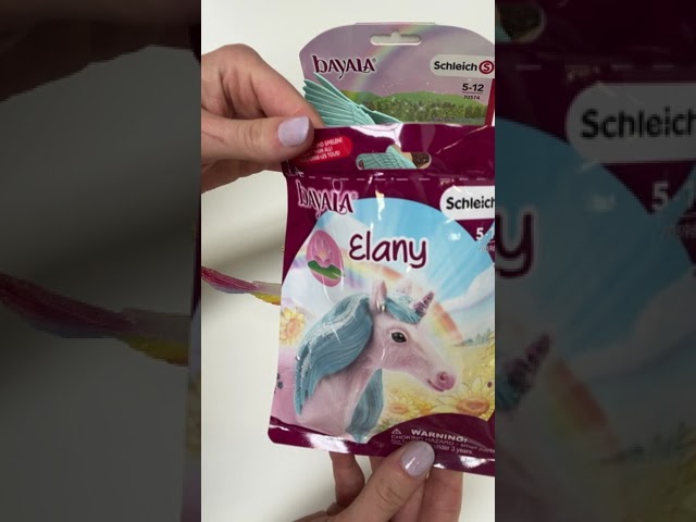 Vídeo relacionado con Schleich BAYALA | Dragón de Cristal 70833 | Figuras fantásticas llenas de Detalles | dragón con alas móviles | Regalo para niñas y niños | Figura a Partir de 5 años | 32 x 25 x 15 cm