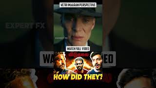 Download lagu Did you know this? 🤯 #vetrimaaran #soori #vijaysethupathi mp3