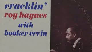 Roy Haynes With Booker Ervin/ Scoochie