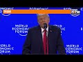 Trump Pushes Greenland Acquisition, Slams NATO at Davos WEF | NEWS9 - Video