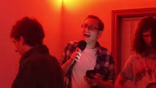 Home Music Video