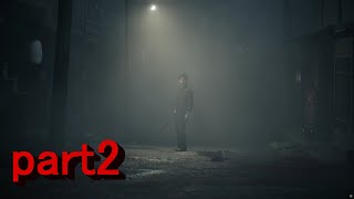 サイレントヒルｆ　実況プレイ　part2